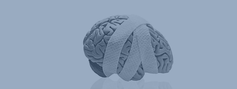 Hvad sker der i hjernen ved en hjernerystelse ?