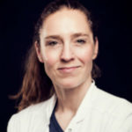 Frederikke Aabo-Rosendal, Speciallæge i neurokirurgi, ph.d, MSc